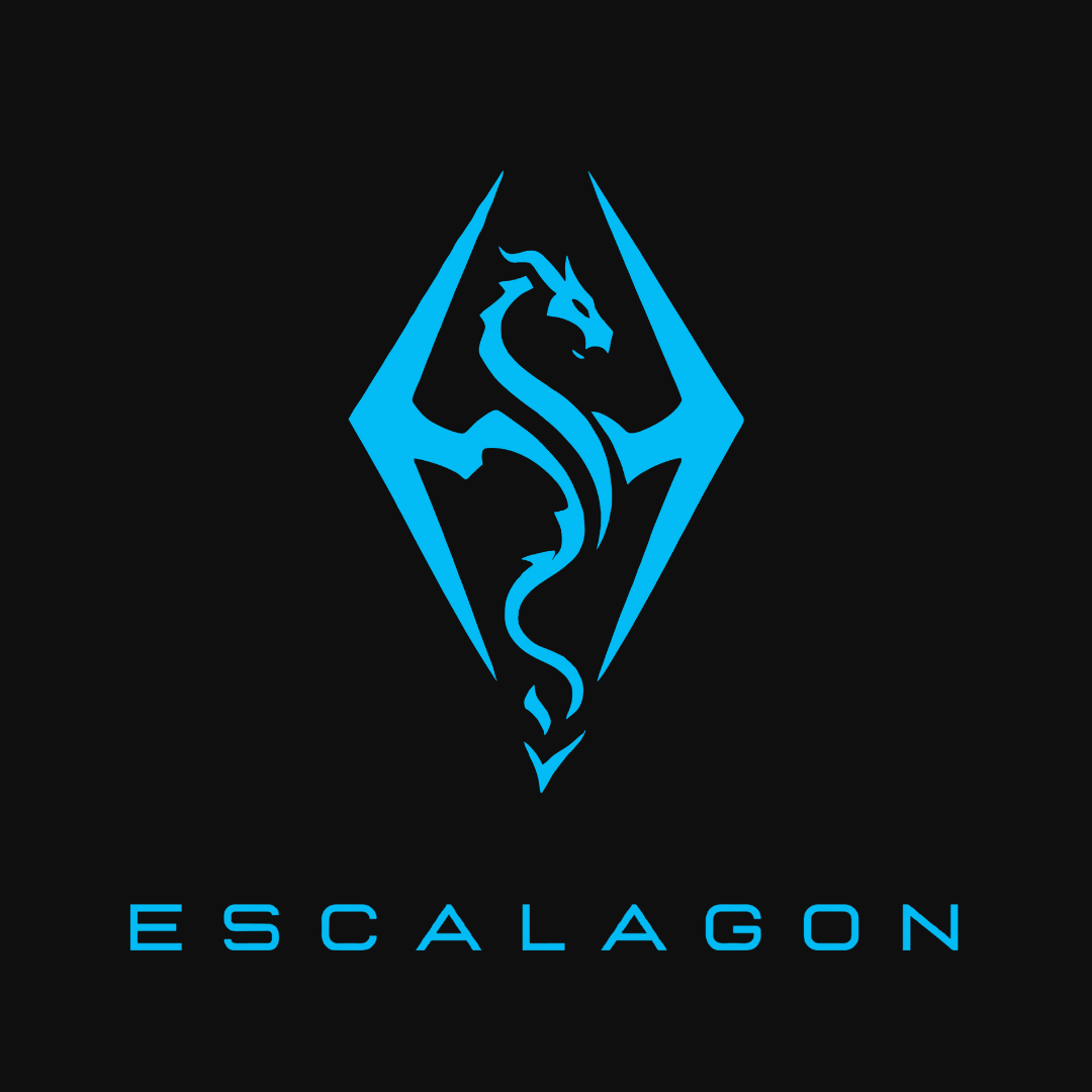 Logo de Escalagon