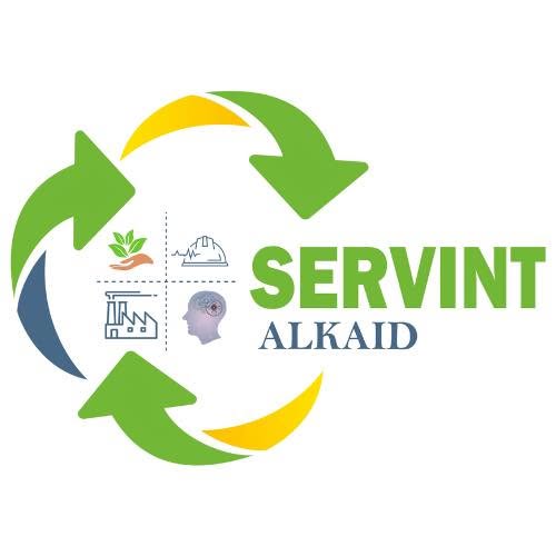 Logo de Servint Alkaid