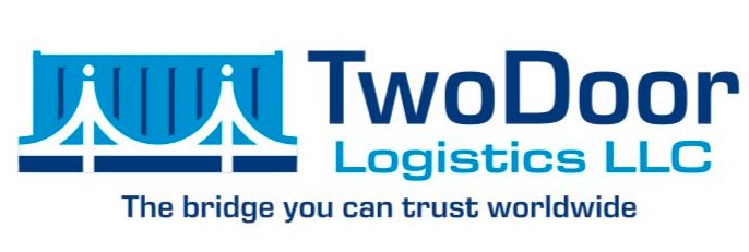Logo de TwoDoor Logistics