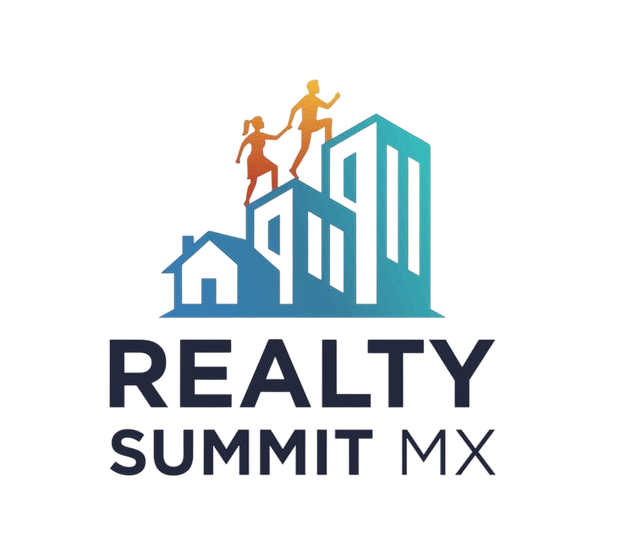 Logo de Realty Summit MX